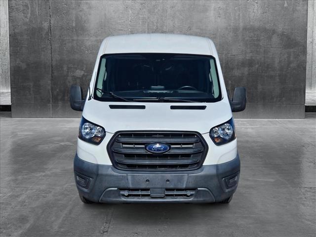 used 2020 Ford Transit-250 car, priced at $30,995