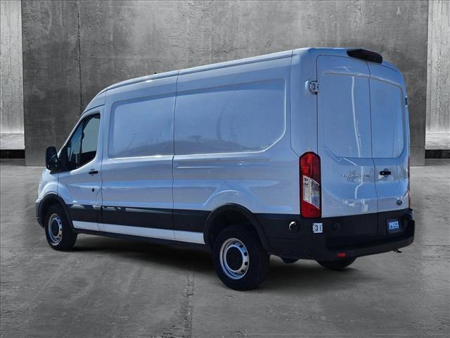 used 2020 Ford Transit-250 car, priced at $30,995