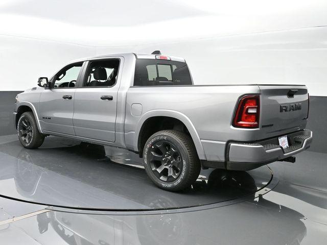 new 2025 Ram 1500 car, priced at $57,000