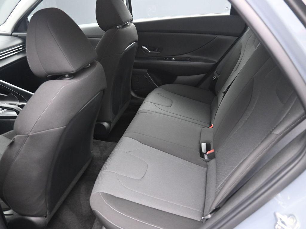 used 2023 Hyundai Elantra car, priced at $18,995