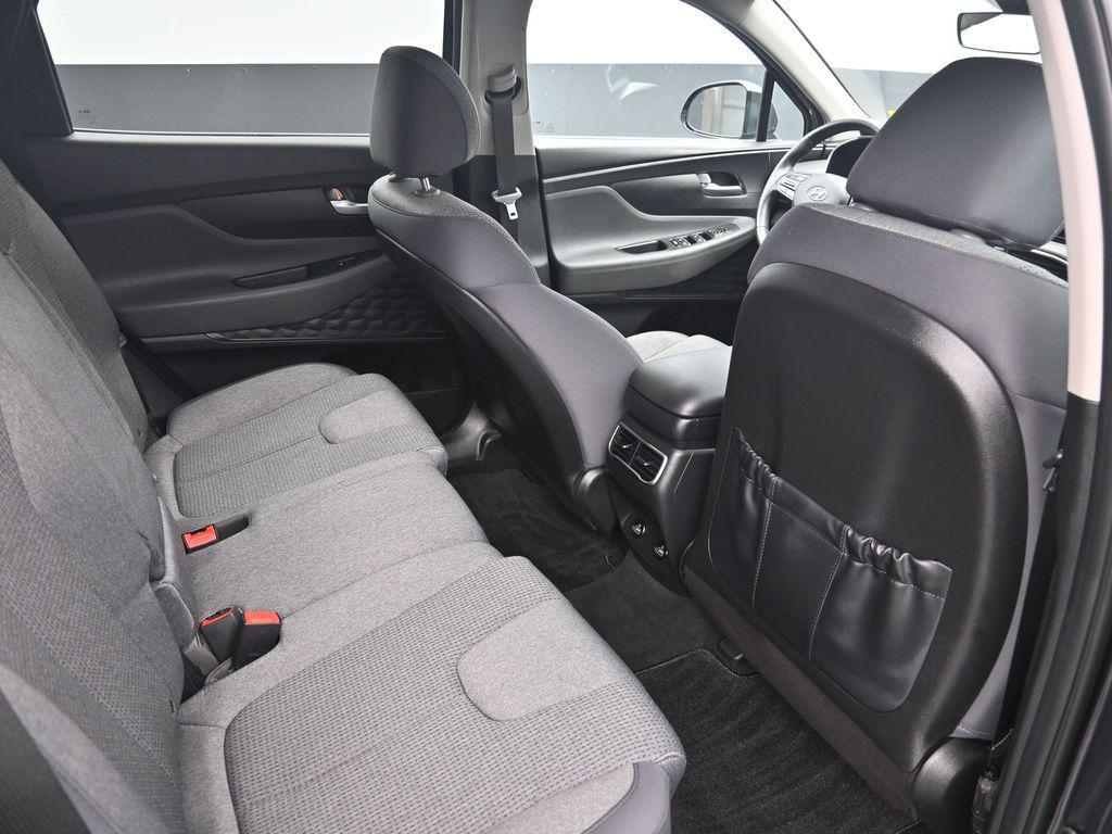 used 2023 Hyundai Santa Fe car, priced at $24,995