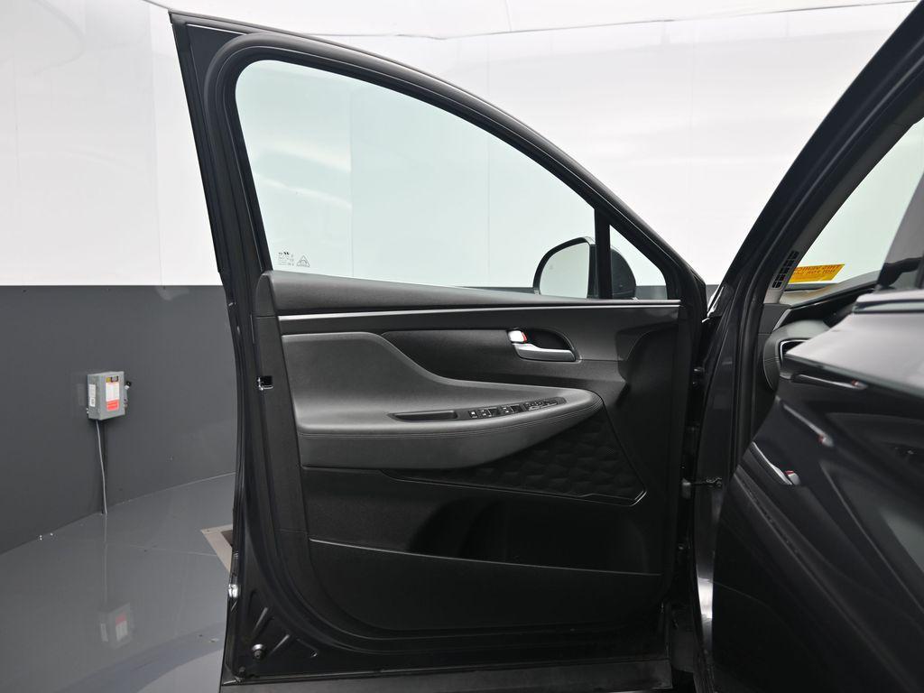 used 2023 Hyundai Santa Fe car, priced at $24,995