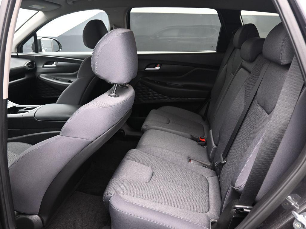 used 2023 Hyundai Santa Fe car, priced at $25,995