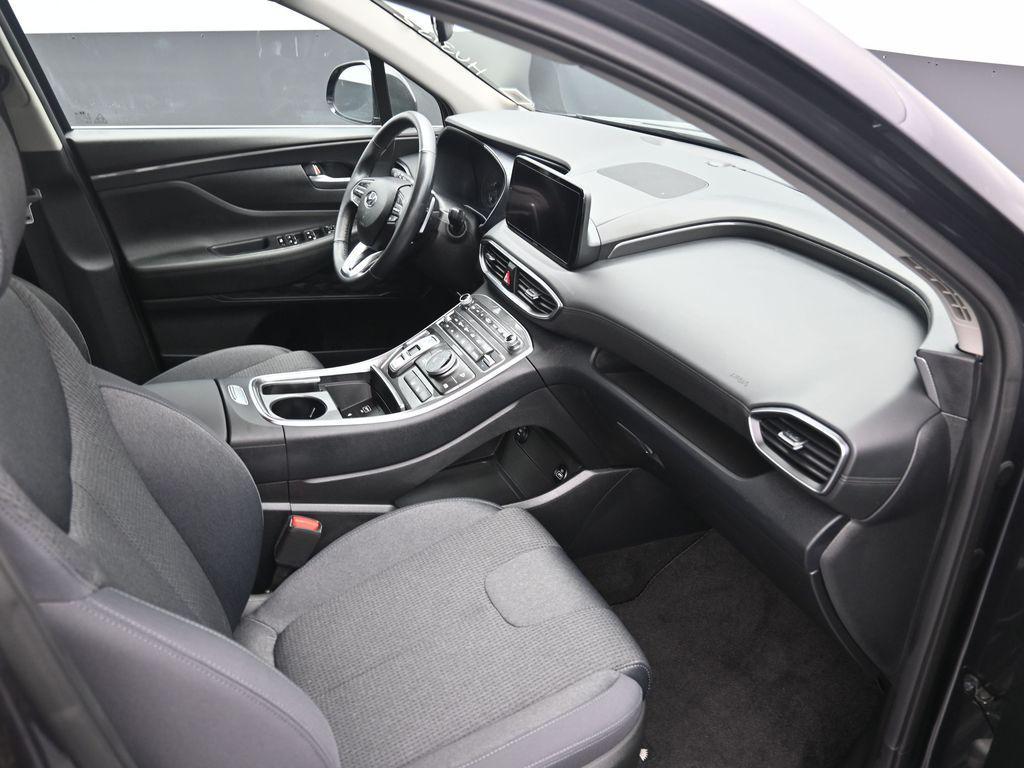 used 2023 Hyundai Santa Fe car, priced at $25,995