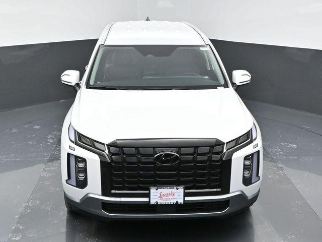 new 2025 Hyundai Palisade car, priced at $44,010