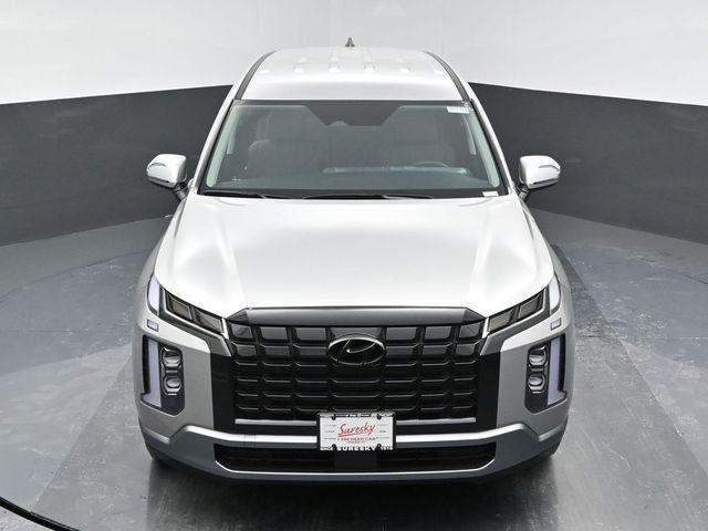 new 2025 Hyundai Palisade car, priced at $40,880