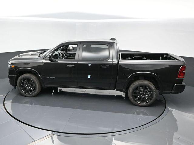 new 2025 Ram 1500 car, priced at $72,525