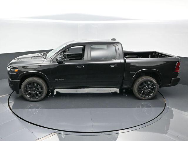 new 2025 Ram 1500 car, priced at $72,525