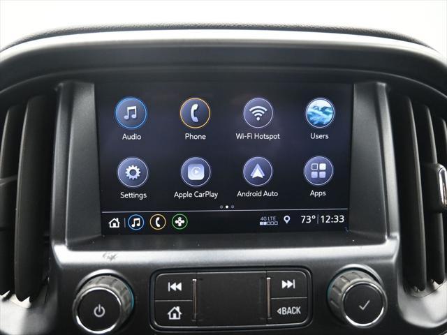 used 2019 Chevrolet Colorado car, priced at $22,500