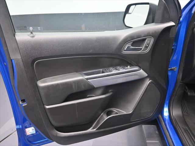 used 2019 Chevrolet Colorado car, priced at $22,500