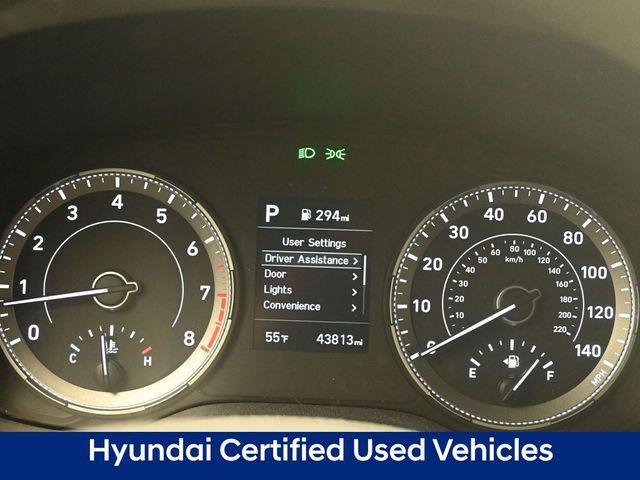 used 2021 Hyundai Venue car, priced at $15,174