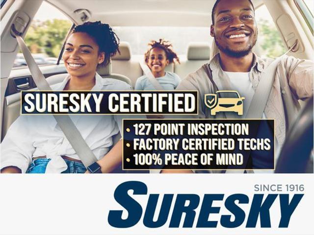 used 2019 Subaru Impreza car, priced at $14,997