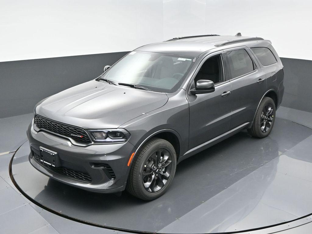 new 2026 Dodge Durango car, priced at $44,630