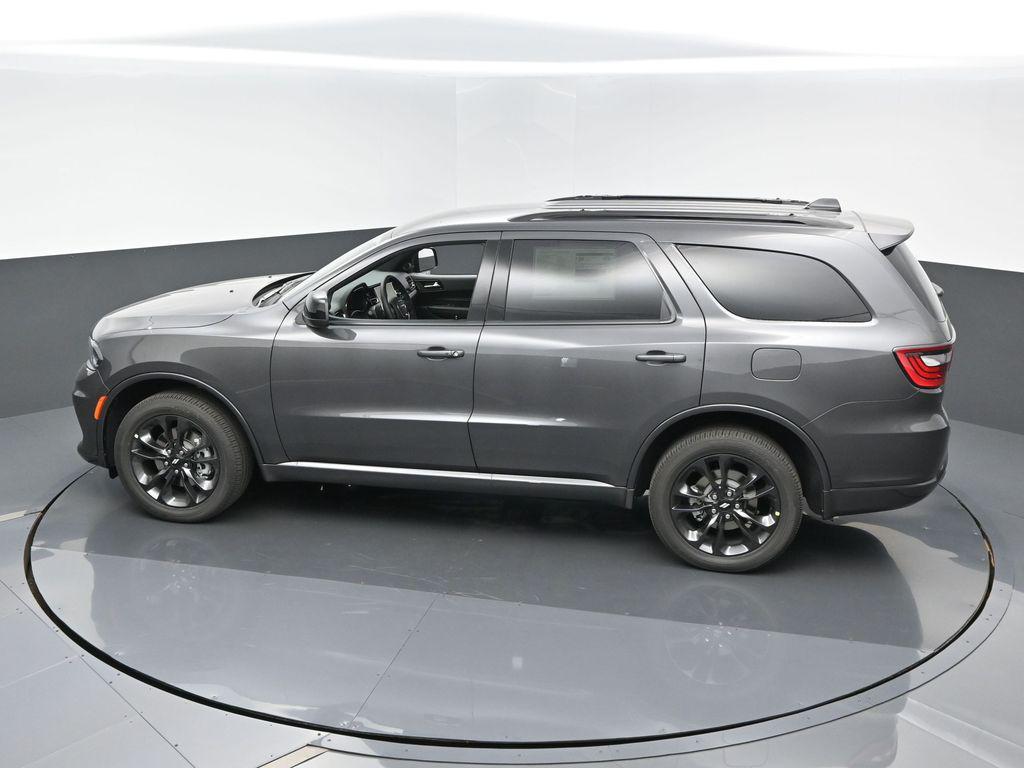 new 2026 Dodge Durango car, priced at $44,630