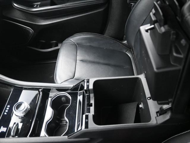 used 2022 Jeep Grand Cherokee L car, priced at $32,447