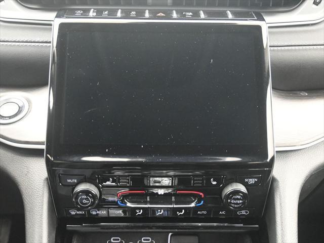 used 2022 Jeep Grand Cherokee L car, priced at $32,447