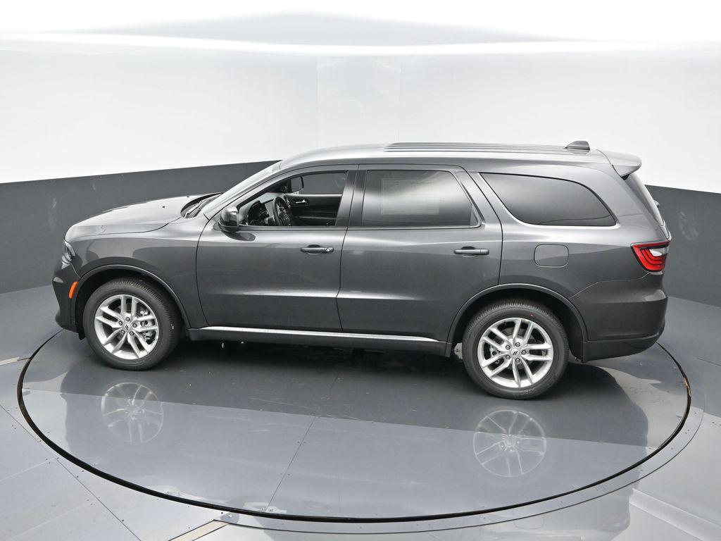 new 2026 Dodge Durango car, priced at $43,080
