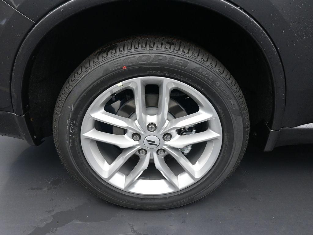 new 2026 Dodge Durango car, priced at $43,080