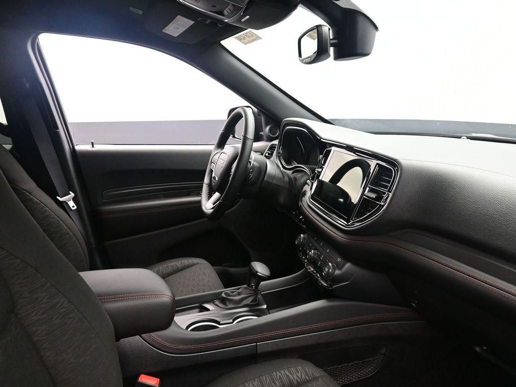 new 2026 Dodge Durango car, priced at $43,080