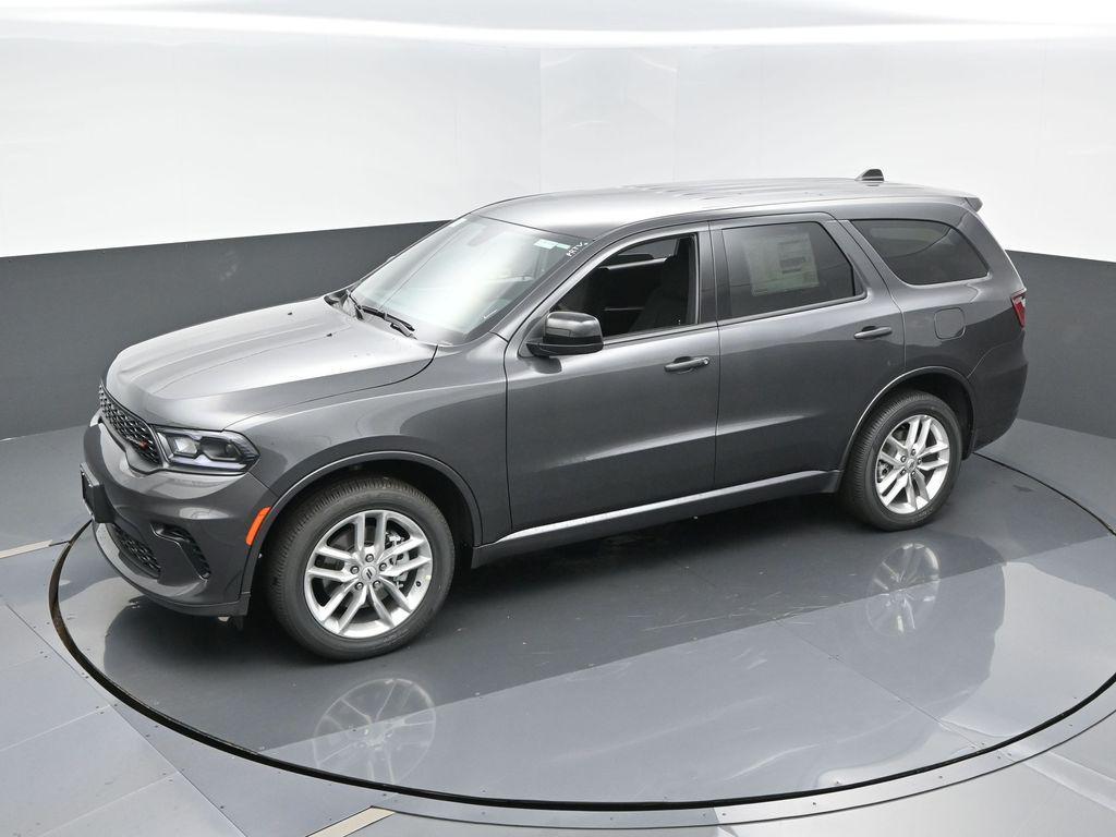 new 2026 Dodge Durango car, priced at $43,080