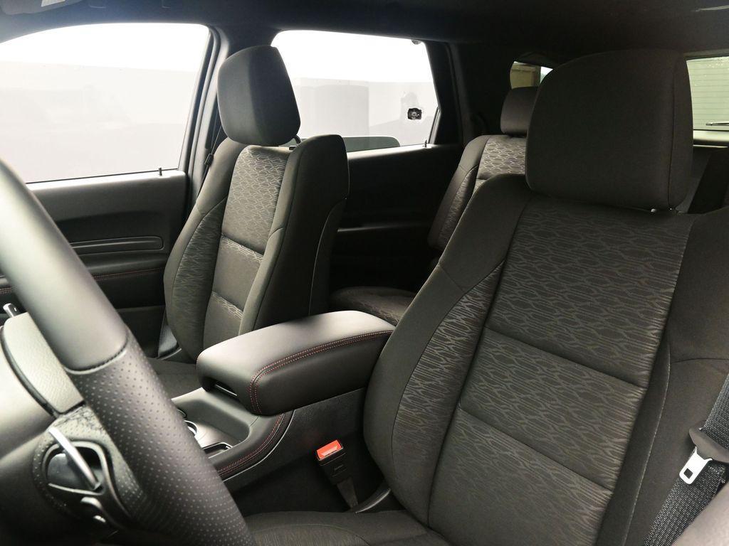 new 2026 Dodge Durango car, priced at $43,080