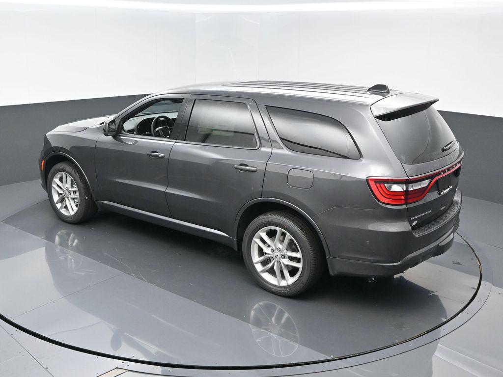 new 2026 Dodge Durango car, priced at $43,080