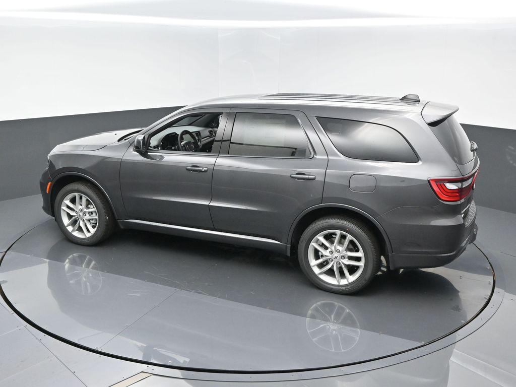 new 2026 Dodge Durango car, priced at $43,080