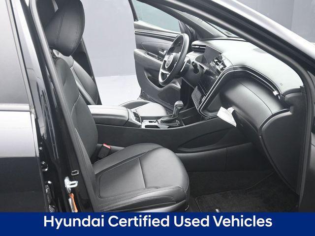 used 2024 Hyundai Santa Cruz car, priced at $33,856