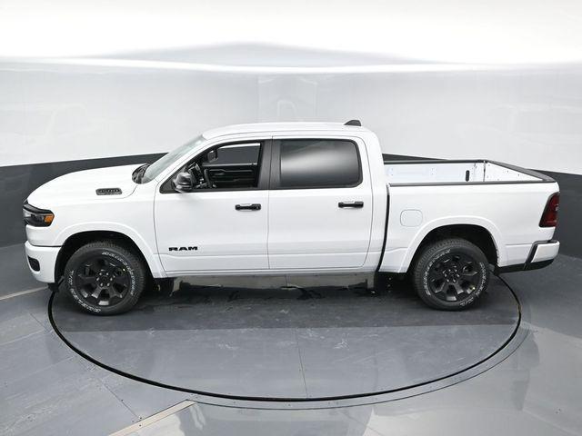 new 2025 Ram 1500 car, priced at $62,000