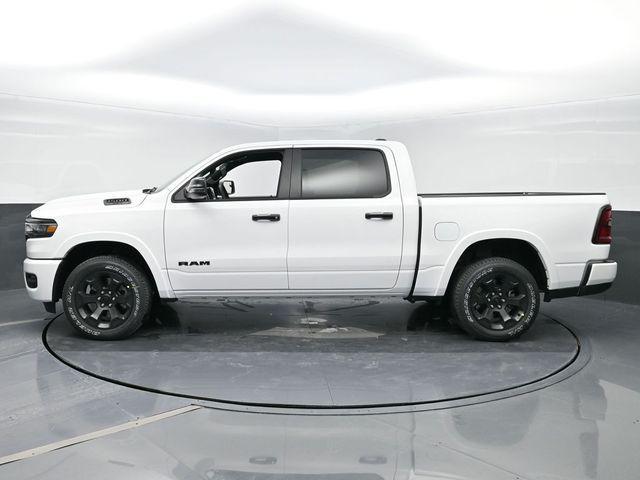 new 2025 Ram 1500 car, priced at $62,000