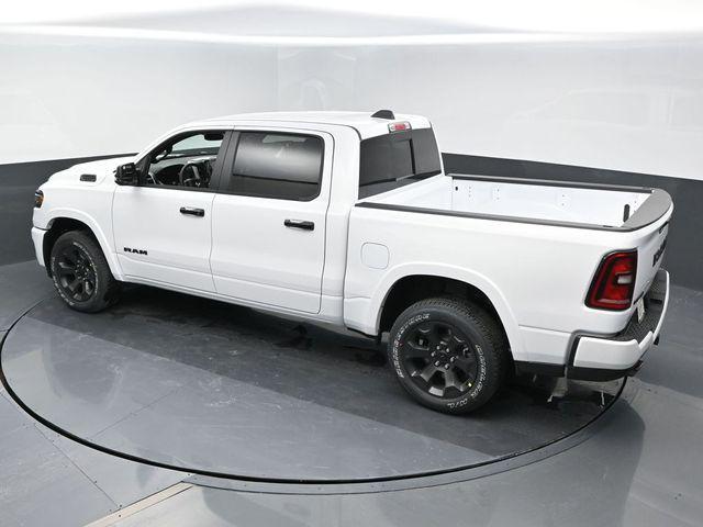 new 2025 Ram 1500 car, priced at $62,000