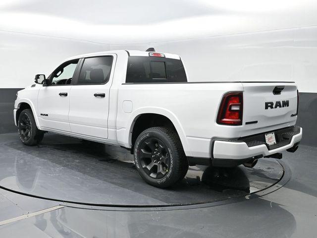 new 2025 Ram 1500 car, priced at $62,000