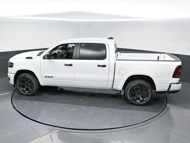 new 2025 Ram 1500 car, priced at $62,000