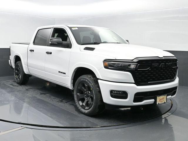 new 2025 Ram 1500 car, priced at $62,000