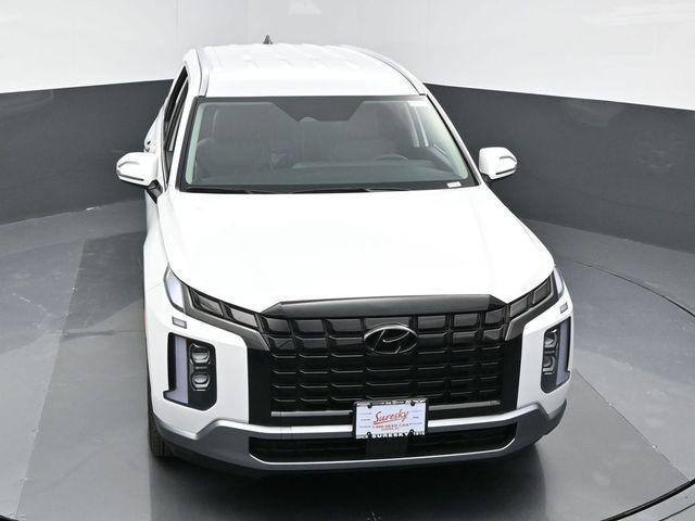 new 2025 Hyundai Palisade car, priced at $44,040