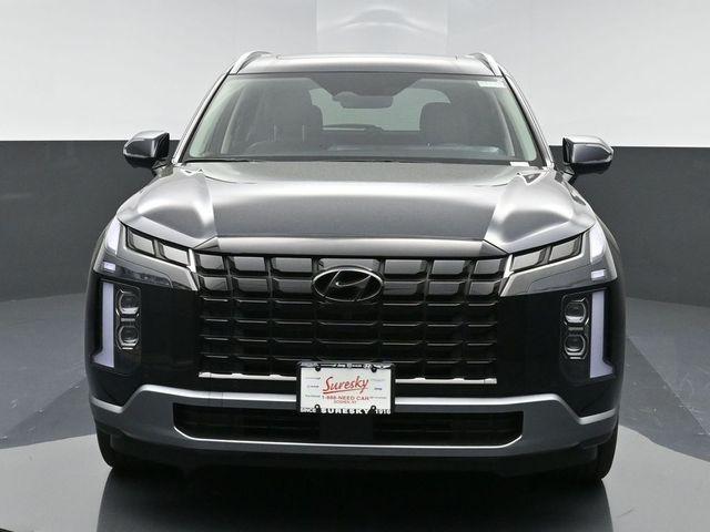 new 2025 Hyundai Palisade car, priced at $48,465