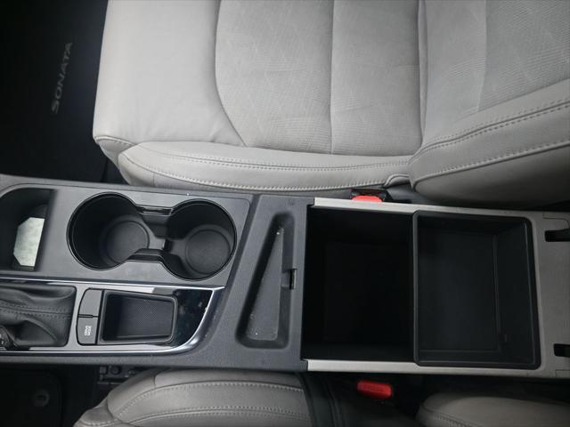 used 2017 Hyundai Sonata car, priced at $9,995