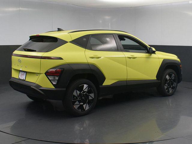 new 2024 Hyundai Kona car, priced at $30,500