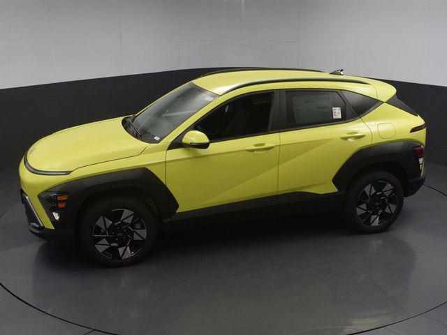 new 2024 Hyundai Kona car, priced at $30,500