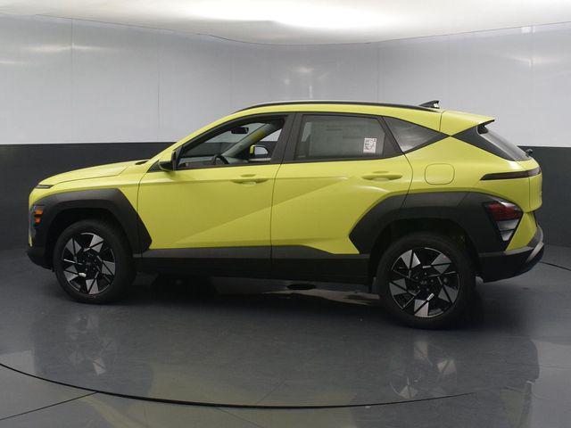 new 2024 Hyundai Kona car, priced at $30,500