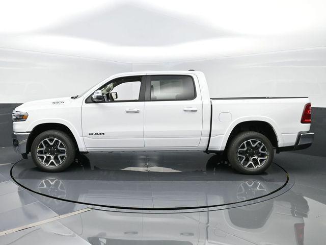 new 2025 Ram 1500 car, priced at $72,170