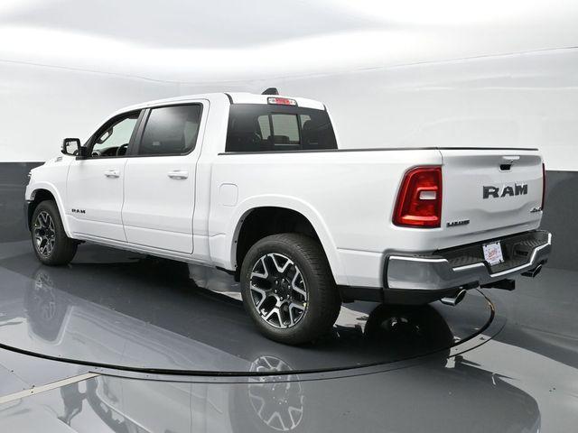 new 2025 Ram 1500 car, priced at $72,170