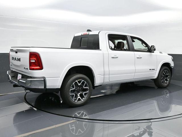 new 2025 Ram 1500 car, priced at $72,170