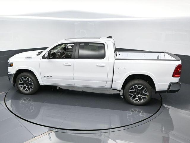 new 2025 Ram 1500 car, priced at $72,170