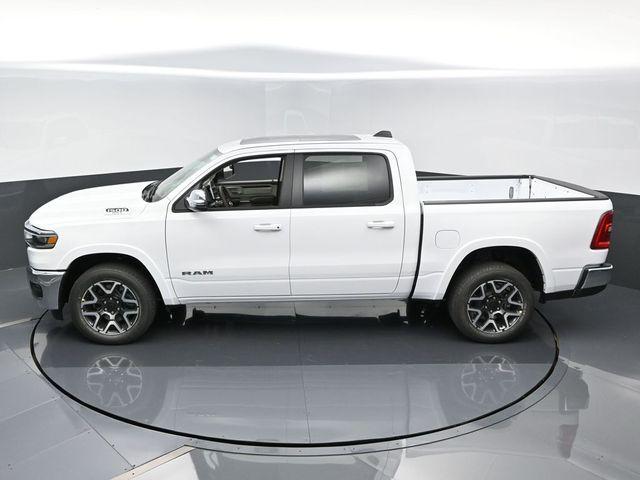 new 2025 Ram 1500 car, priced at $72,170