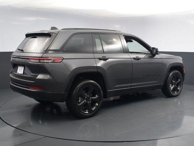 new 2024 Jeep Grand Cherokee car, priced at $53,020