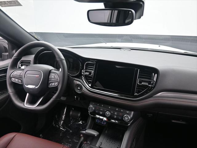 new 2025 Dodge Durango car, priced at $52,793