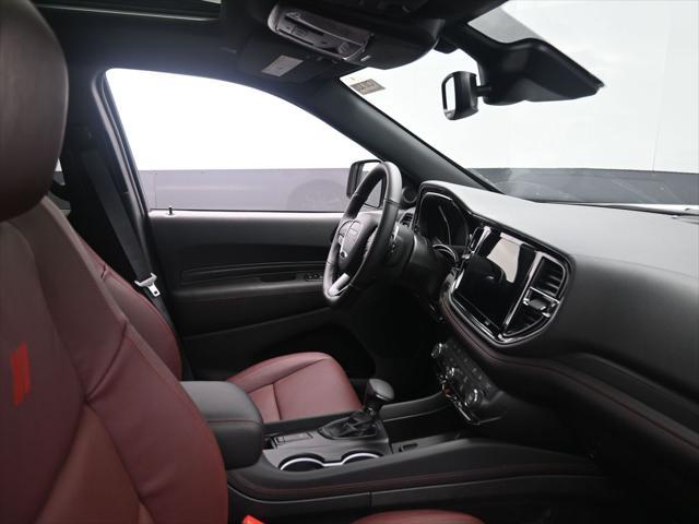 new 2025 Dodge Durango car, priced at $52,793