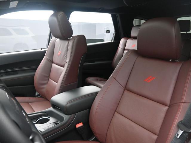 new 2025 Dodge Durango car, priced at $52,793