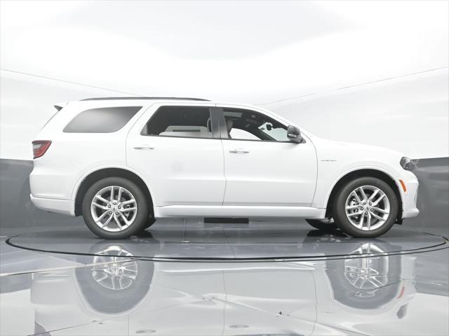 new 2025 Dodge Durango car, priced at $52,793